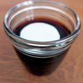 ｊｏｃｏｍｏｍｏｌａ's cooksnap of when they made アガーdeコーヒーゼリー.