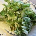 R2016's cooksnap of when they made 母直伝の簡単ふきのとうのサクサク天ぷら.