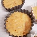 あっきー5296's cooksnap of when they made こどもおやつ♡りんごときな粉の蒸しパン.