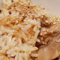 あっきー5296's cooksnap of when they made 炊飯器で簡単！あさりと生姜の炊き込みご飯.