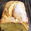 三太夫どの's cooksnap of when they made しっとり胡桃入りバナナケーキ.