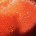 喜八＆Hacchi's cooksnap of when they made トマト大量消費☆絶品トマトスープ.