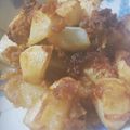 みよ～'s cooksnap of when they made ほくっとあま〜い♡衣カリカリ菊芋の唐揚げ.