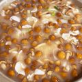 クックみにみに's cooksnap of when they made なめこと豆腐のお味噌汁.