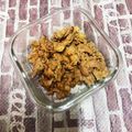 totomak's cooksnap of when they made ☆豚の甘辛炒め☆.