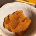 るるキキケイコ's cooksnap of when they made 真鱈の子の醤油漬け.