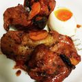 クック9FRNC0☆'s cooksnap of when they made ビールに合う！スペアリブのやわ旨コーラ煮.