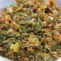 ひろき1126's cooksnap of when they made だしがらで！昆布とかつおのさっと佃煮.