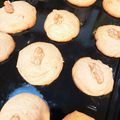 でぃらお's cooksnap of when they made アメリカ～ソフトクッキー★ピーナツバター.