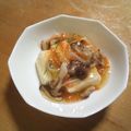 クックSAMAWX☆'s cooksnap of when they made 簡単！豆腐ステーキ✿おろしあんかけ.