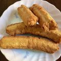 クックNOBO！'s cooksnap of when they made 冷めてもおいしい♪おからのドーナツ.