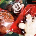 肉球は世界を救う's cooksnap of when they made オリーブオイル！バナナイチジク紅茶ケーキ.