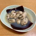 クックID3MMY☆'s cooksnap of when they made 牡蠣フェチに贈る～牡蠣の酒蒸し.