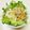 azbjbn's cooksnap of when they made 納豆に新玉葱カンタン酢漬けのせ　カイワレ.
