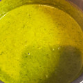 テツコのクッキング's cooksnap of when they made 美味しい♪かぼちゃとほうれん草のスープ.