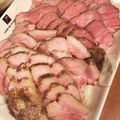 びわすけキッチン's cooksnap of when they made 炊飯器で簡単ローストポーク.