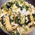 アレックスゴールデン's cooksnap of when they made 香川の郷土料理・まんばのケンちゃん.