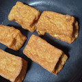 シロイクマ☆'s cooksnap of when they made 簡単でくせになる味！厚揚げのみぞれ大根！.