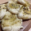 papikun's cooksnap of when they made アメリカンクッキー.