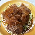 しゅがーぐらいだー's cooksnap of when they made 簡単♪煮豚.