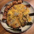 クックOHVM9S☆'s cooksnap of when they made ピーマンの肉詰めをチーズで焼きました～.