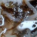 あゆたっくん's cooksnap of when they made 〈くらし薬膳〉もずく酢ともやしの和え物.