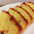 juetian's cooksnap of when they made 簡単！基本のパウンドケーキ♡.