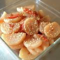 チコリママ's cooksnap of when they made ぜいたく煮.