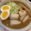 みそなんばん's cooksnap of when they made 再現度ほぼ完璧天下一品こってりラーメン　.