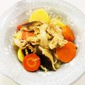 あっこ姉's cooksnap of when they made 仕上げるだけ「染み染み肉じゃが」.