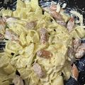 クック8SSYN0☆'s cooksnap of when they made ジャーマンポテト♪カレーマヨver.♪.