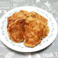 ＠迷子＠'s cooksnap of when they made 簡単★大豆とバナナのシナモンおやき.