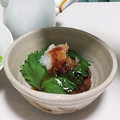 おっことヌシ太郎's cooksnap of when they made 基本の和風おろしハンバーグ.