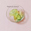 まあまま☆0403's cooksnap of when they made キャベツとハムのマリネ【作り置き】.