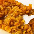 もえれあママ's cooksnap of when they made レンジできんかんジャム.