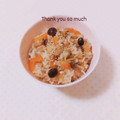 まあまま☆0403's cooksnap of when they made 生姜たっぷりあさりめし【冷凍作り置き】.