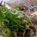 クックるん☆戦隊's cooksnap of when they made ☆かつおのたたき☆の美味しい食べ方♪♪.