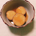 ﾁｲﾁｬﾝﾏﾏ's cooksnap of when they made ☆みたらし風☆さつまいものうま煮.