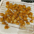 ♪のだめ♪'s cooksnap of when they made 簡単★軟骨のから揚げ.