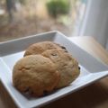 みるく茶's cooksnap of when they made 30分で作れるソフトなスタバ風クッキー。.