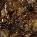 inLondon's cooksnap of when they made 万能！アレンジ自在！高菜の油炒め！.