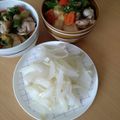 よちりん's cooksnap of when they made シンプルが美味しい♡新玉ねぎのソテー.