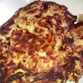 コバミツ's cooksnap of when they made ツナ焼き.