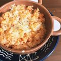 ※ぴーまん's cooksnap of when they made ＊５分でできるドリア風＊.