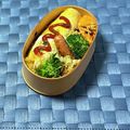yesmama's cooksnap of when they made ホタテのネギ塩レモン風味.