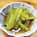 YCHキッチン's cooksnap of when they made 茎わかめ　の　和え物　簡単よぉ＾＾.