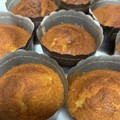 クックFIMQ5C☆'s cooksnap of when they made HMとプリンで超簡単☆カスタードケーキ.