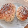 yukiko♫♫♪'s cooksnap of when they made フォカッチャ（フォッカチオ）.