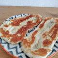 さんごりあす's cooksnap of when they made 基本のナン〻簡単かつ本格的な作り方〻.