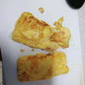 ナイトムーン's cooksnap of when they made 世界一簡単でおいしいだし巻き卵の作り方.